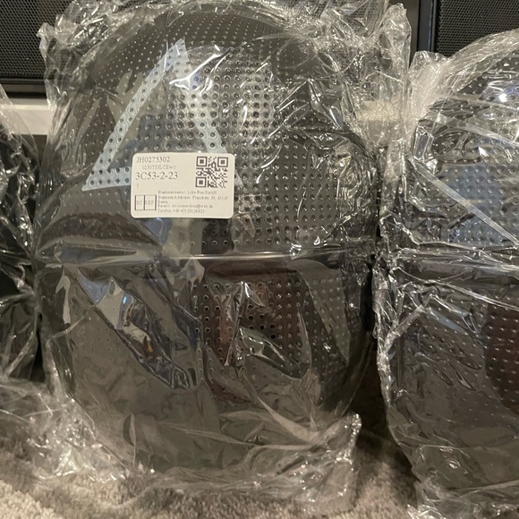 Halloween face mask Squid games - Picture 3 of 5